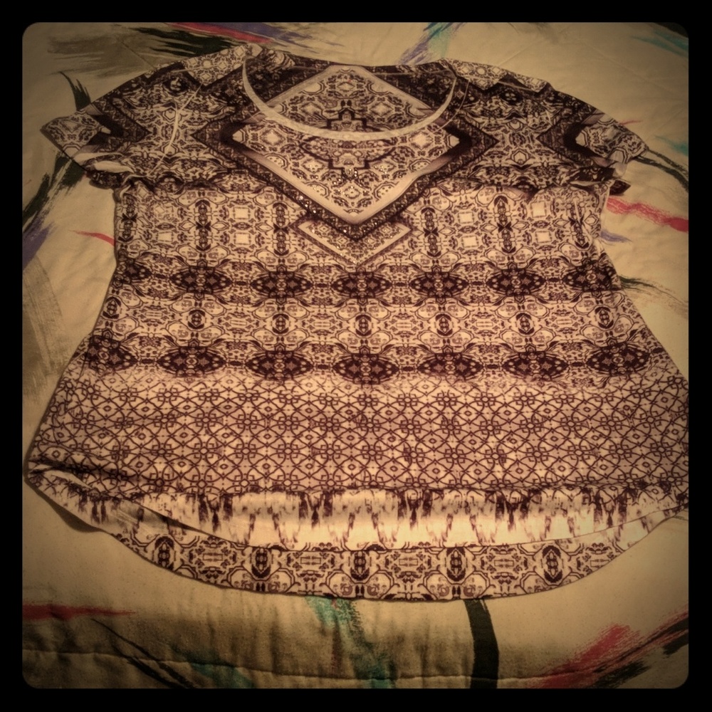 Style & Co. - Women's Blouse